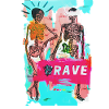 (B)rave Original