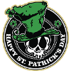 Happy St. Patrick's day