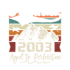 2003 - Cadeau né en 2003