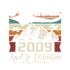 2009 - Cadeau né en 2009