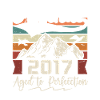 2017 - Cadeau né en 2017