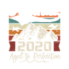 2020 - Cadeau né en 2020