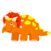 Triceratops