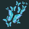 Papillons