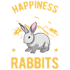 Rabbit Lucky Rabbit Rabbit