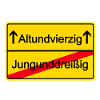 Altundvierzig