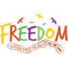 FREEDOM