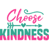 CHOOSE KINDNESS