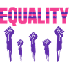 EQUALITY