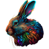 VERY NICE RABBIT