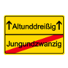 Altunddreißig