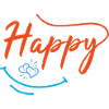 HAPPY