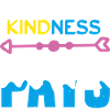 KINDNESS PAYS