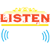 ÉCOUTEZ-NOUS