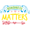 KINDNESS MATTERS