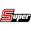 Super Sport lettering