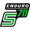 S70 Enduro Logo