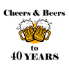 Cheers and Beers