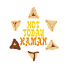 Ikke i dag Haman Purim jødedom