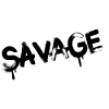 Savage!