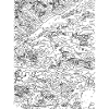 Dachau Landkreis - von oben