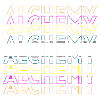 Alchemy Healing Magic Chemist