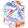 Dinosaur Gamer