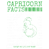 Capricorne Anniversaire