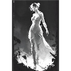 Elegant Fantasy Woman