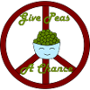 Give Peas A Chance