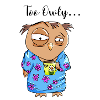 Eule Too owly…