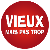 Vieux mais pas trop