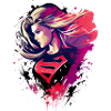 femme forte