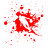 Basketball Dribble Man Rot