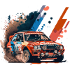Autocross Stock Car
