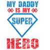 Super Hero Dad