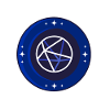 Apollo Badge