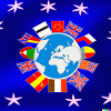 one world