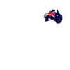 Australia - Australien