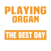 Organist Organist Orgel