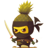 Ninjananas