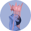 Melting King