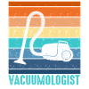 Vacuumlogist Vacuum Cleaner