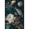 Flowers Painting 1