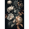 Flowers Painting Gift
