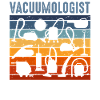Vacuumlogist Vacuum Cleaner