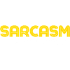 Sarcasm It's How I Hug