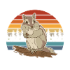 Chipmunk lover