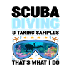 Marine biologist