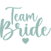 Team bride